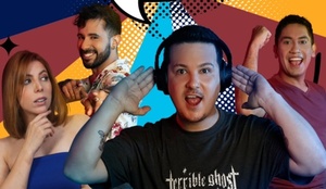 Novedades en "Ke Onda" de "TF Stream" - Teleshow
