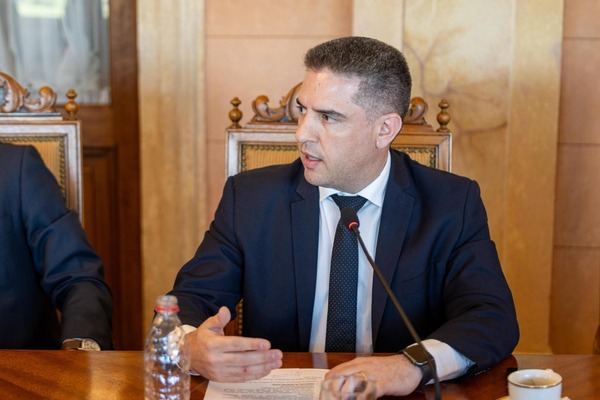 Mitic anuncia la integración de la vocería de Gobierno para mejorar comunicación con la ciudadanía - ADN Digital