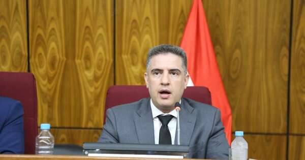La Nación / Mitic plantea un “Gobierno mucho más digital y servicios centrados en el ciudadano”