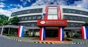 Ministerio Público gestionó más de 283.000 denuncias en 2024