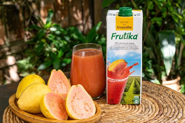 Frutika retoma exportaciones a Taiwán y refuerza su presencia en Uruguay, Chile y España | Locales | 5Días