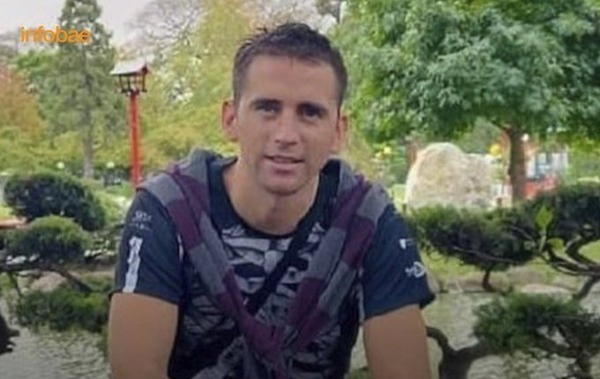 Argentina denunció ante la Corte Penal Internacional el secuestro del gendarme Nahuel Gallo por parte del régimen chavista - ADN Digital