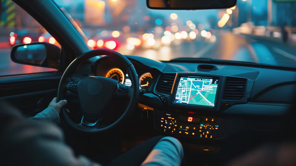 Errores Comunes al Conducir un Vehículo Automático