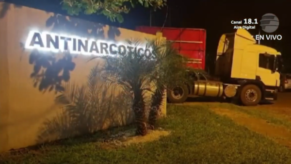 Desmantelan unidad policial en Alto Paraná por supuesta "mejicaneada"