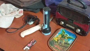 Mujer de 71 años fue víctima de abuso sexual y robo en Canindeyú - 1000 Noticias