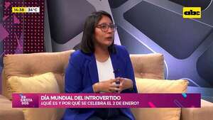 Día Mundial del Introvertido: características, desafíos y fortalezas - Ensiestados - ABC Color