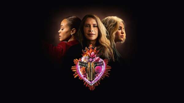 Globos de Oro 2025: todas las películas y series nominadas - Cine y TV - ABC Color