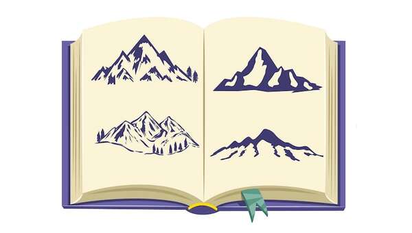 Excursión a la montaña (3) (adaptación) - Leyendo con la Biblioteca Viajera - ABC Color