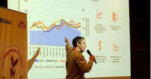La Nación / Banco Basa impulsa el desarrollo avícola en Paraguay