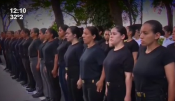 CIMEFOR arranca con 2.300 estudiantes y abre sus puertas a mujeres - SNT