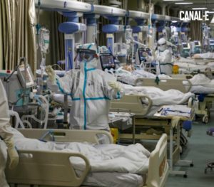 PASARON 5 AÑOS DE LA PANDEMIA DEL COVID Y CHINA AÚN NO DETALLÓ EL ORIGEN DEL VIRUS