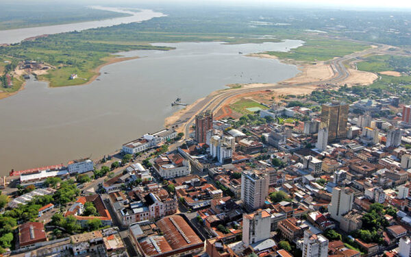 La economía paraguaya creció 4,2% en 2024 impulsada por la demanda interna