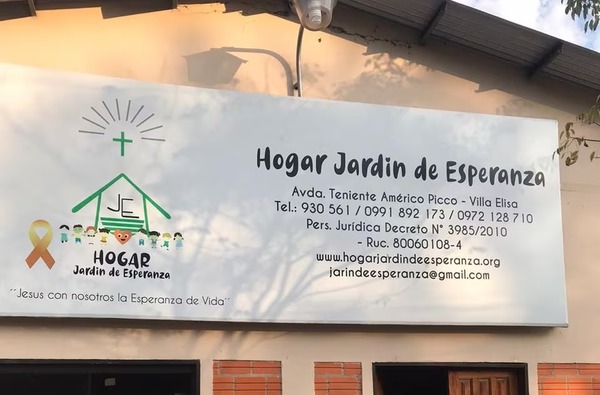 Hogar de niños con VIH recurre a rifa para solventar gastos - 1000 Noticias
