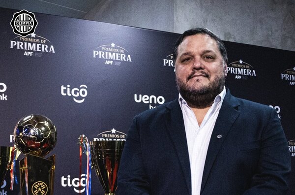 Versus / ¿Cuándo se levantará oficialmente la sanción de FIFA que pesa sobre Olimpia?