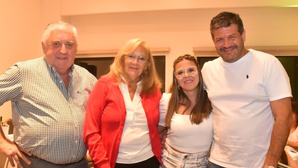 Hotel Esplendor Asunción recibió al año 2025