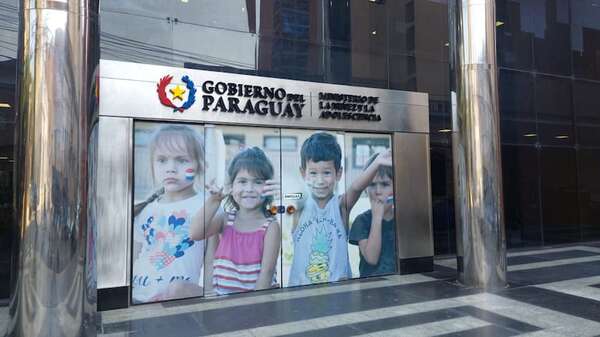 MINNA advierte sobre método de estafa en nombre de los niños - Nacionales - ABC Color