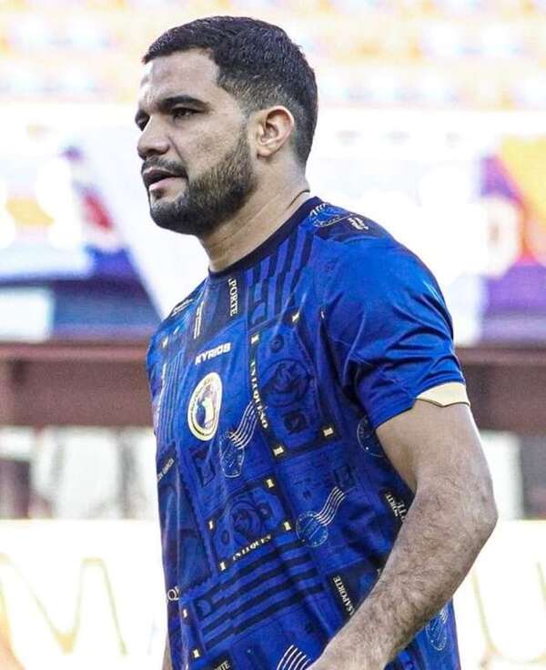 Luqueño: Auriazules, rumbo a la pretemporada - Fútbol - ABC Color