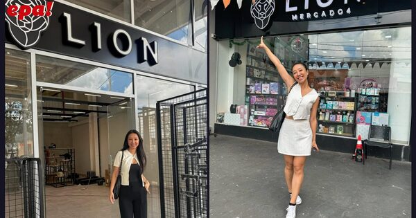 “No me voy a rendir”: La drástica decisión que tomó Bruna Wan tras cierre de sus locales