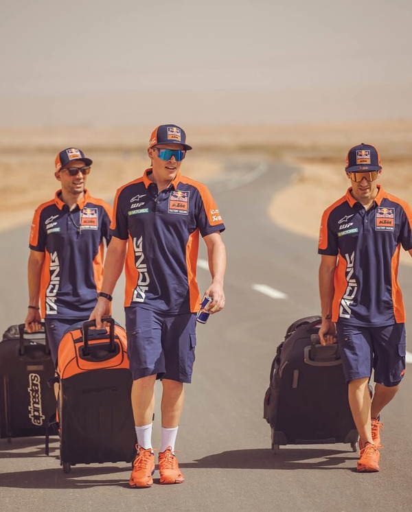 Dakar 2025: la competencia más dura desde los años 80 | Deportes | 5Días
