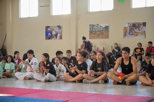 SND anuncia colonia de verano deportivo - ADN Digital