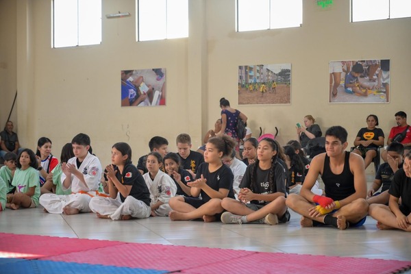 SND anuncia colonia de verano deportivo - ADN Digital