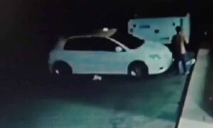 Hombre lucha por su vida en terapia intensiva tras ser atropellado y abandonado en Luque – Prensa 5