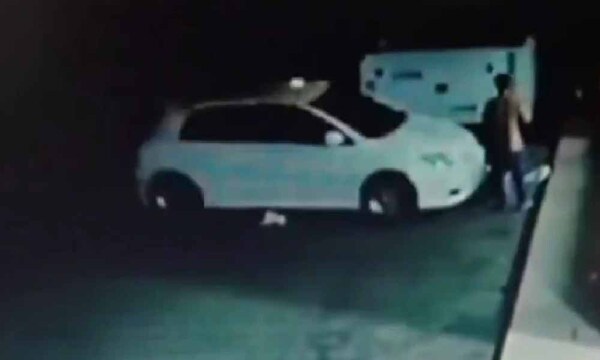 Hombre lucha por su vida en terapia intensiva tras ser atropellado y abandonado en Luque – Prensa 5