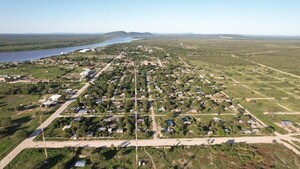 Firma privada acorta camino para adjudicar tierras a casadeños