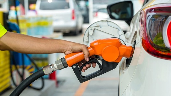 Mercado de combustibles refleja liderazgo de Shell y Petropar hasta octubre | Locales | 5Días
