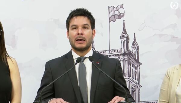 MINNA denunció que personas mal intencionadas piden dinero a nombre de ministro - 1000 Noticias