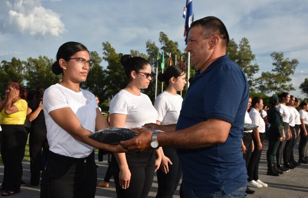 Cimefor abrió sus puertas por primera vez a mujeres con más de 1000 aspirantes - Unicanal