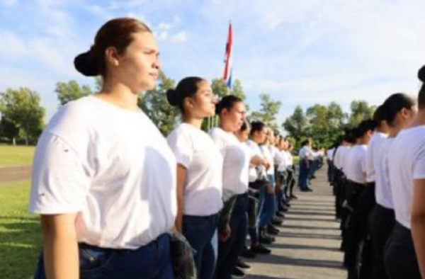 Por primera vez la CIMEFOR inscribe a mujeres y ya son más que los hombres - Portal Digital Cáritas Universidad Católica