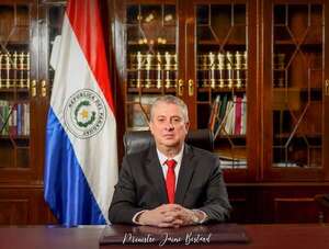 Cartismo asume presidencia de la Justicia Electoral - Política - ABC Color