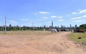 Subasta de Costanera: nuevo remate volvería a pasar por la Junta, admite gabinete de Nenecho - Nacionales - ABC Color