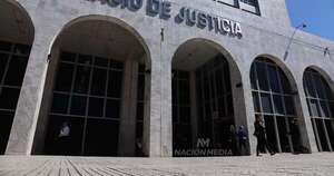 La Nación / Caso Renato: fiscalía pidió a la Corte anular absolución de médica