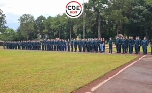 Mil postulantes femeninas se presentan para servicio militar