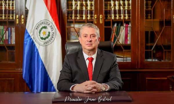 Cartismo retoma presidencia de la Justicia Electoral con Jaime Bestard al frente - OviedoPress