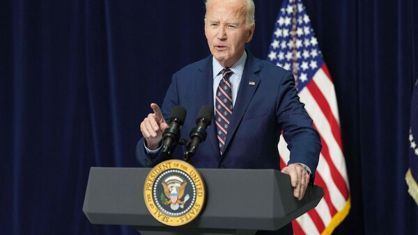 Biden pide investigar posible conexión entre el ataque de Nueva Orleans y el de Las Vegas