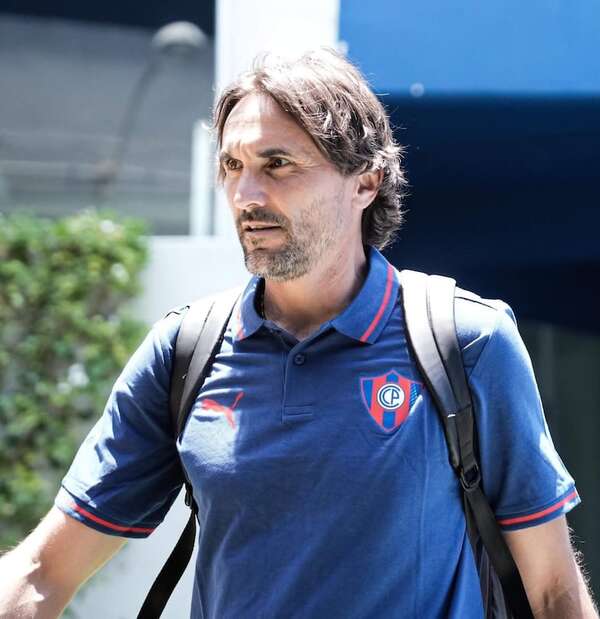 Cerro Porteño: Primer amistoso se adelanta al lunes - Fútbol - ABC Color