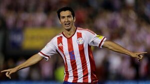 Cristian Riveros, tras su retiro: "No quedó nada pendiente, hice todo lo que me dio la capacidad” - trece