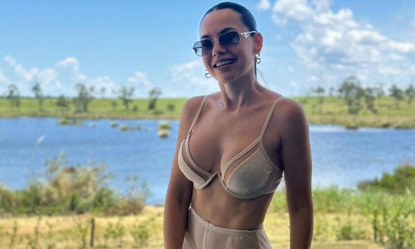 ¡Impre! Estadazo se manda Meli Quiñónez a sus 42 años