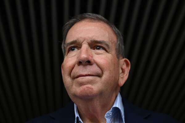 Opositor González Urrutia viaja a Argentina mientras Venezuela ofrece USD 100.000 por su captura - Mundo - ABC Color