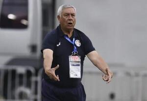 El nuevo cargo que tendrá Carlos Jara Saguier en Cerro Porteño