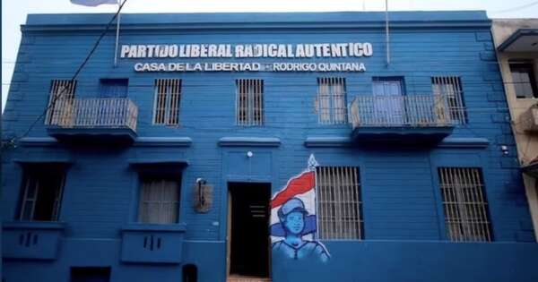 La Nación / Buscan consenso para zanjar crisis