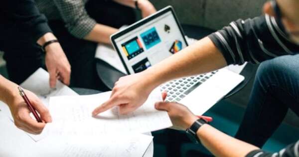 La Nación / La EAS ya registra más de 13.000 negocios constituidos