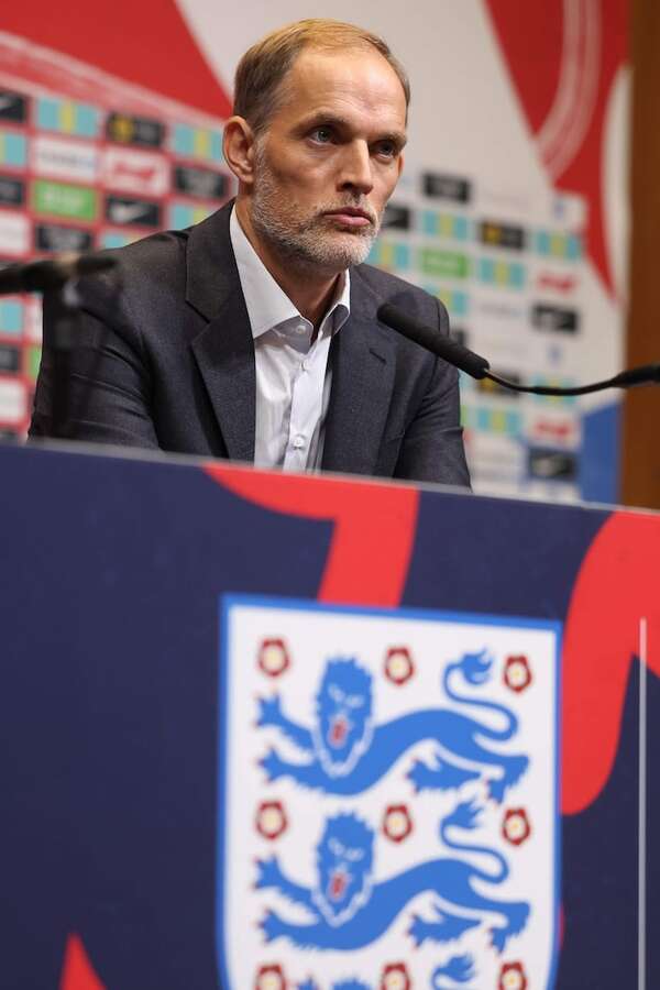Se inicia la era Tuchel en Inglaterra - Fútbol Internacional - ABC Color