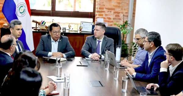 La Nación / Mitic plantea “Gobierno más digital y servicios centrados en el ciudadano”