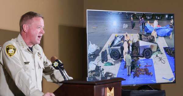 La Nación / Sospechoso fue militar de Fuerzas Especiales