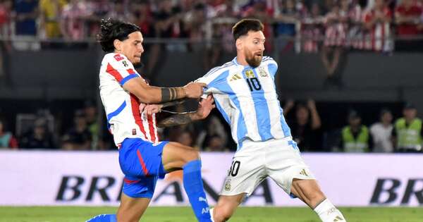 La Nación / “Alfaro humaniza al fútbol”