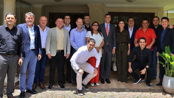 Campaña para municipales 2026 cobraría fuerza los próximos días